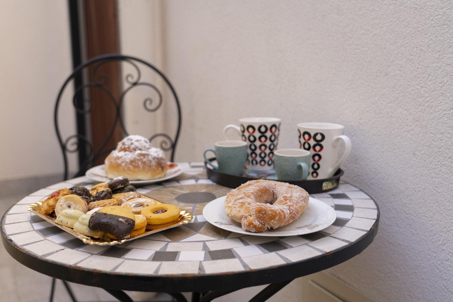 European - Town Center Self Check-in Apartment Catania