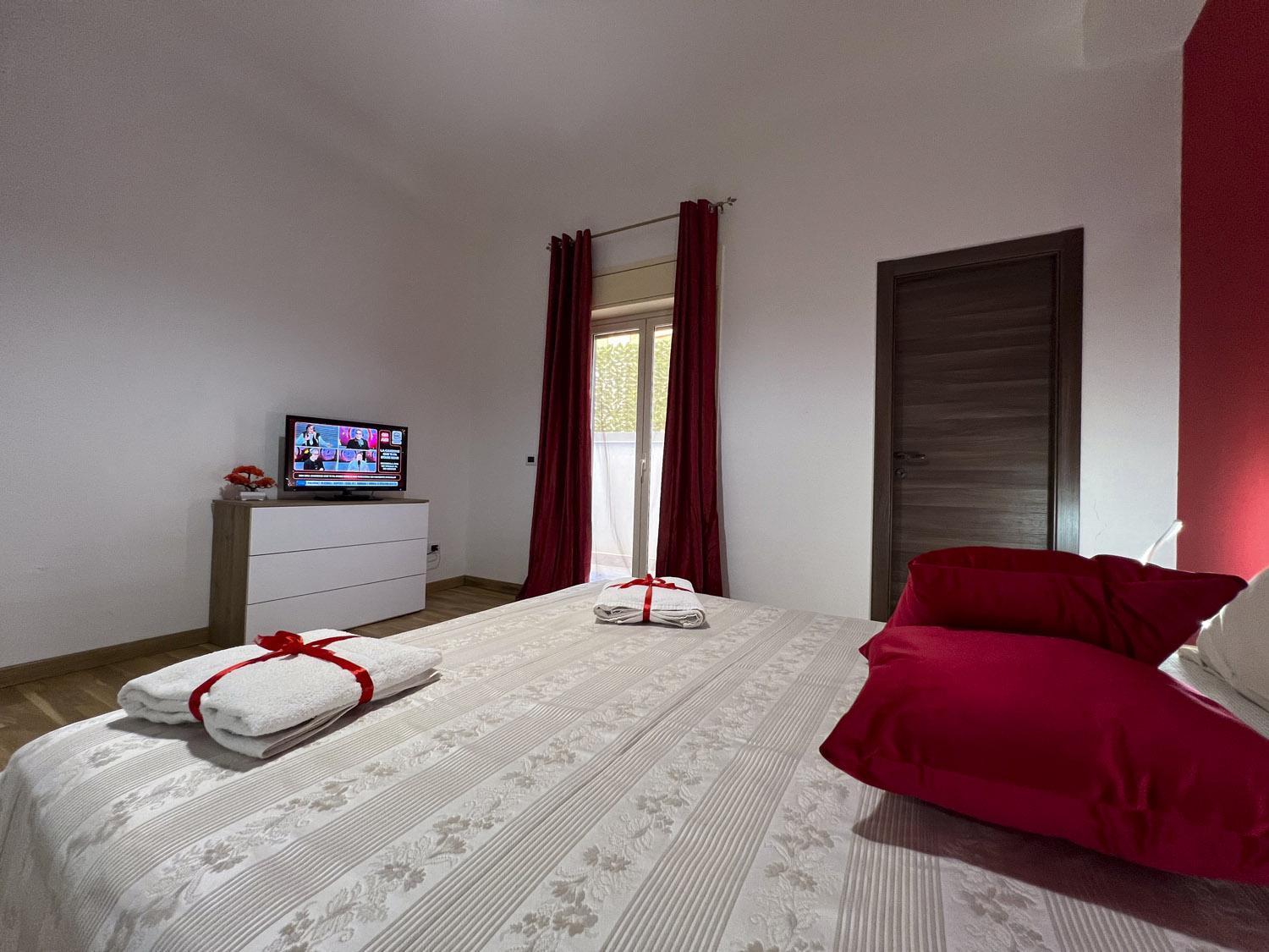 European - Town Center Self Check-in Apartment Catania