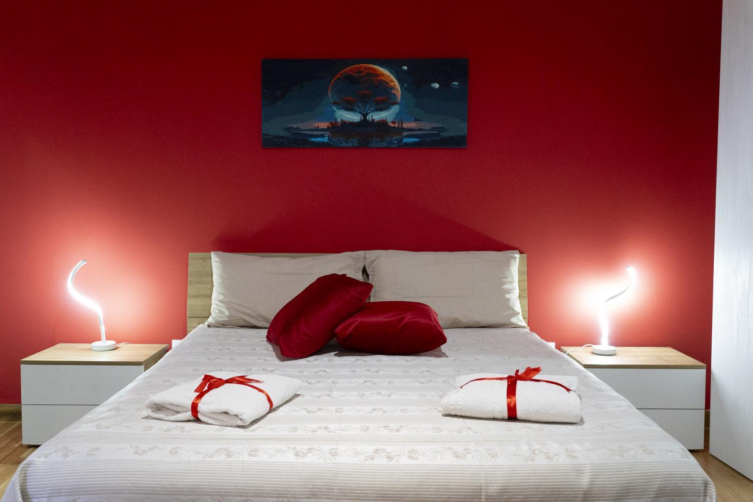 Apartment European - Town Center Self Check-in Catania