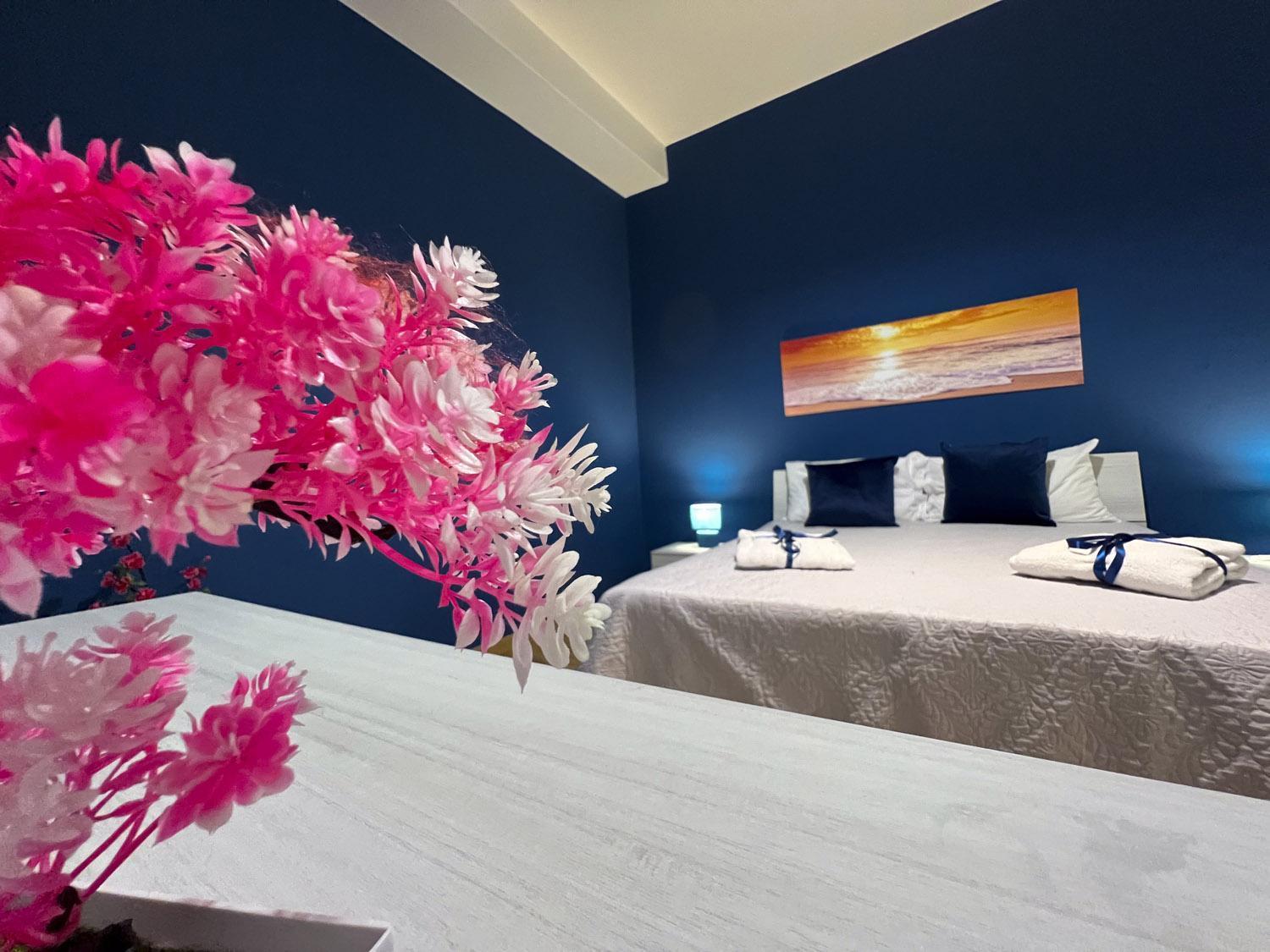 European - Town Center Self Check-in Apartment Catania