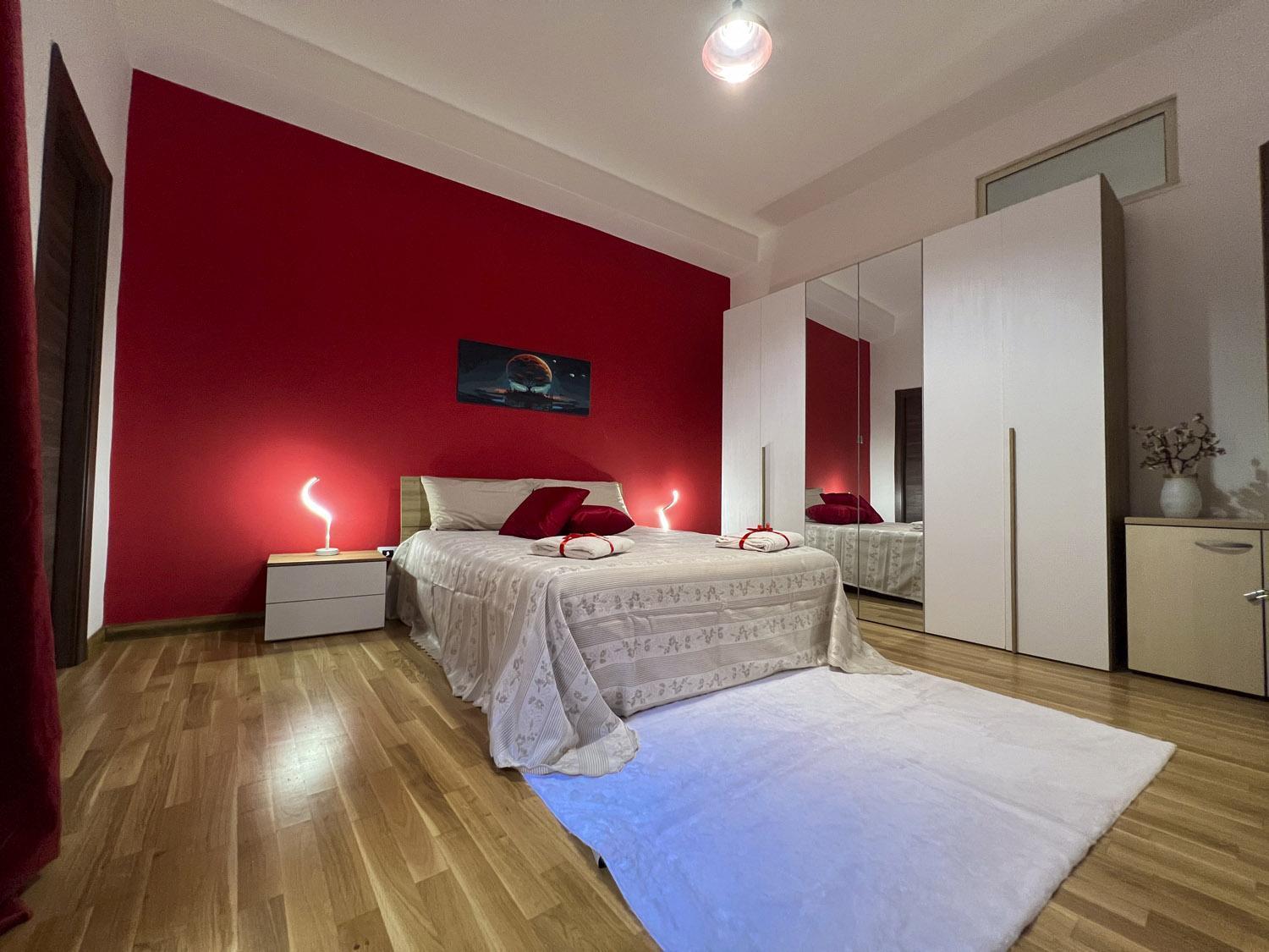 European - Town Center Self Check-in Apartment Catania