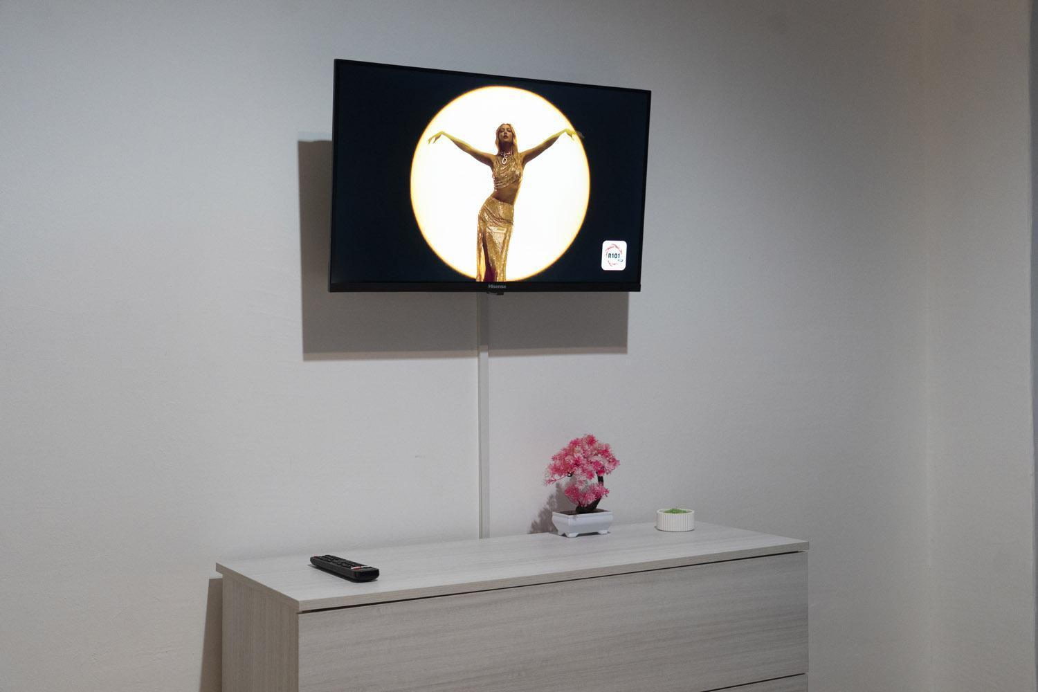 Apartment European - Town Center Self Check-in Catania