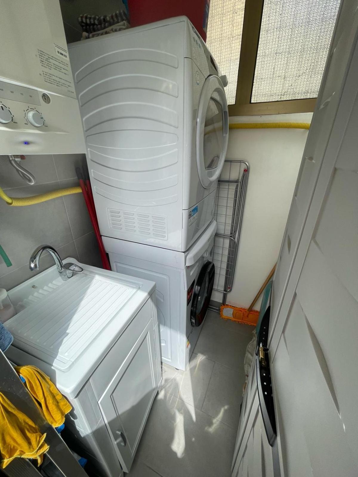 Apartamento European - Town Center Self Check-in