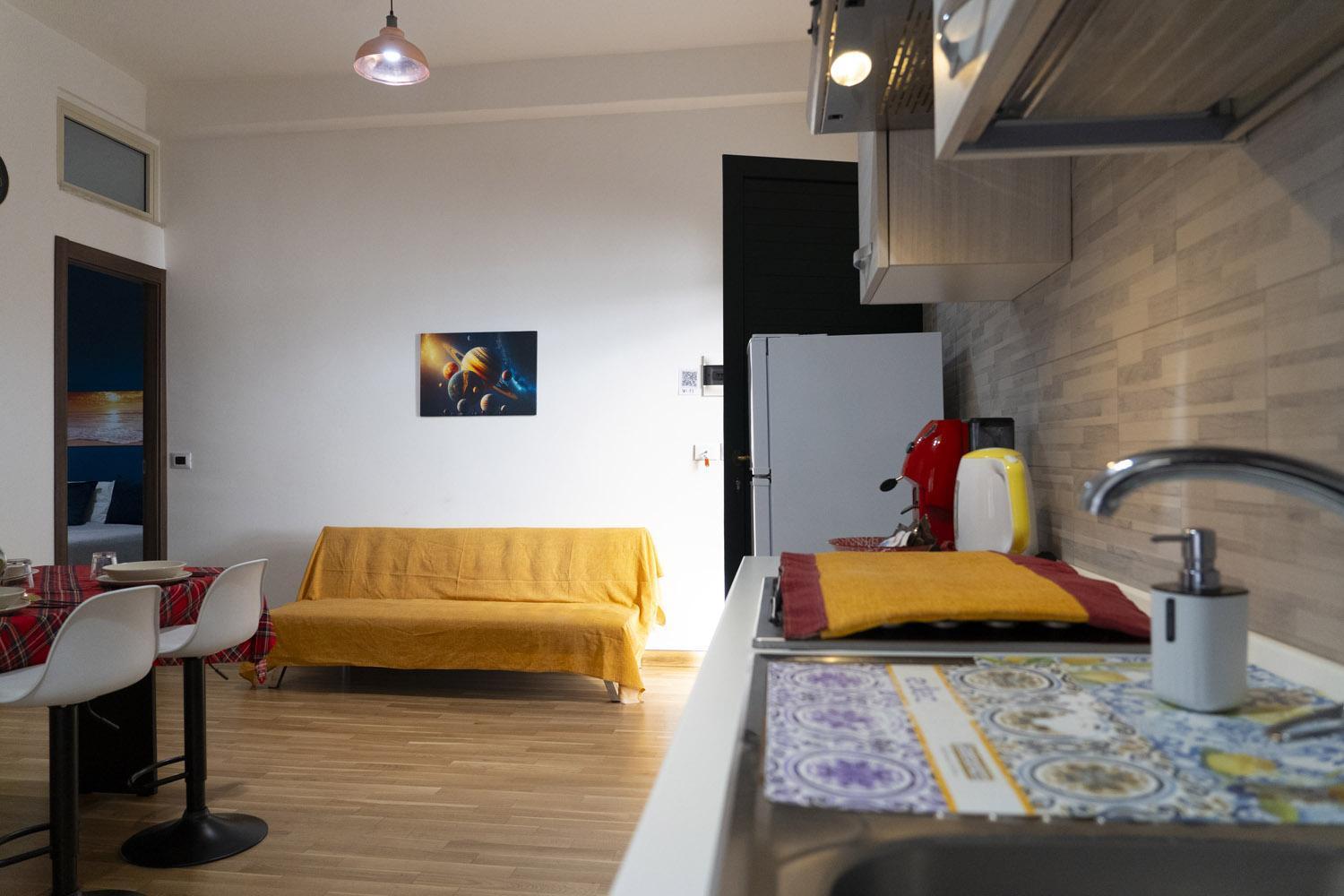 European - Town Center Self Check-in Apartamento CTA