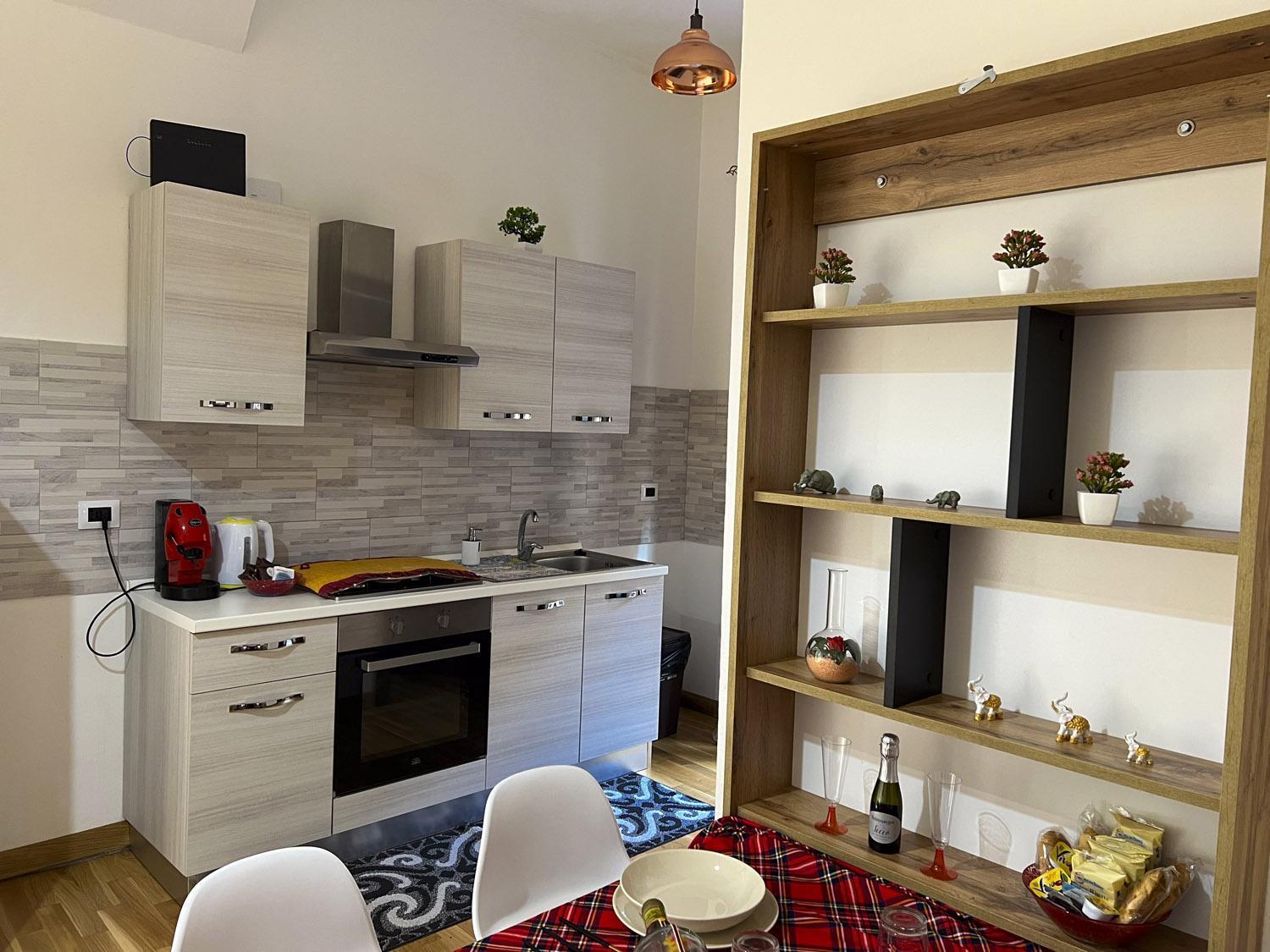 European - Town Center Self Check-in Apartamento