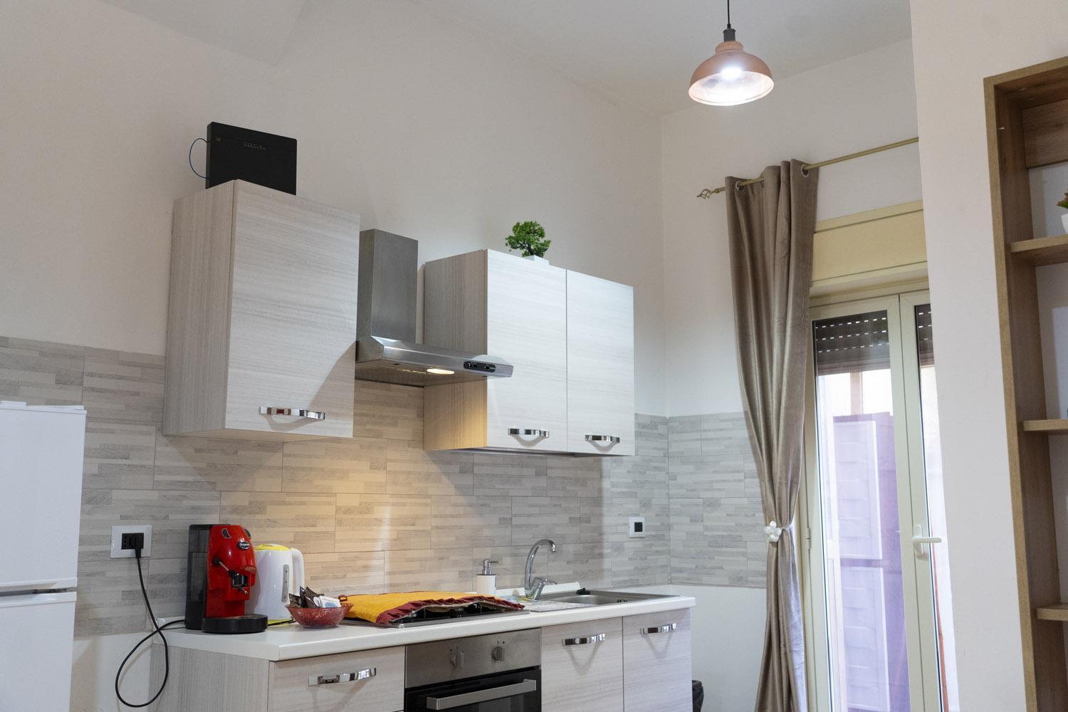 Apartamento European - Town Center Self Check-in