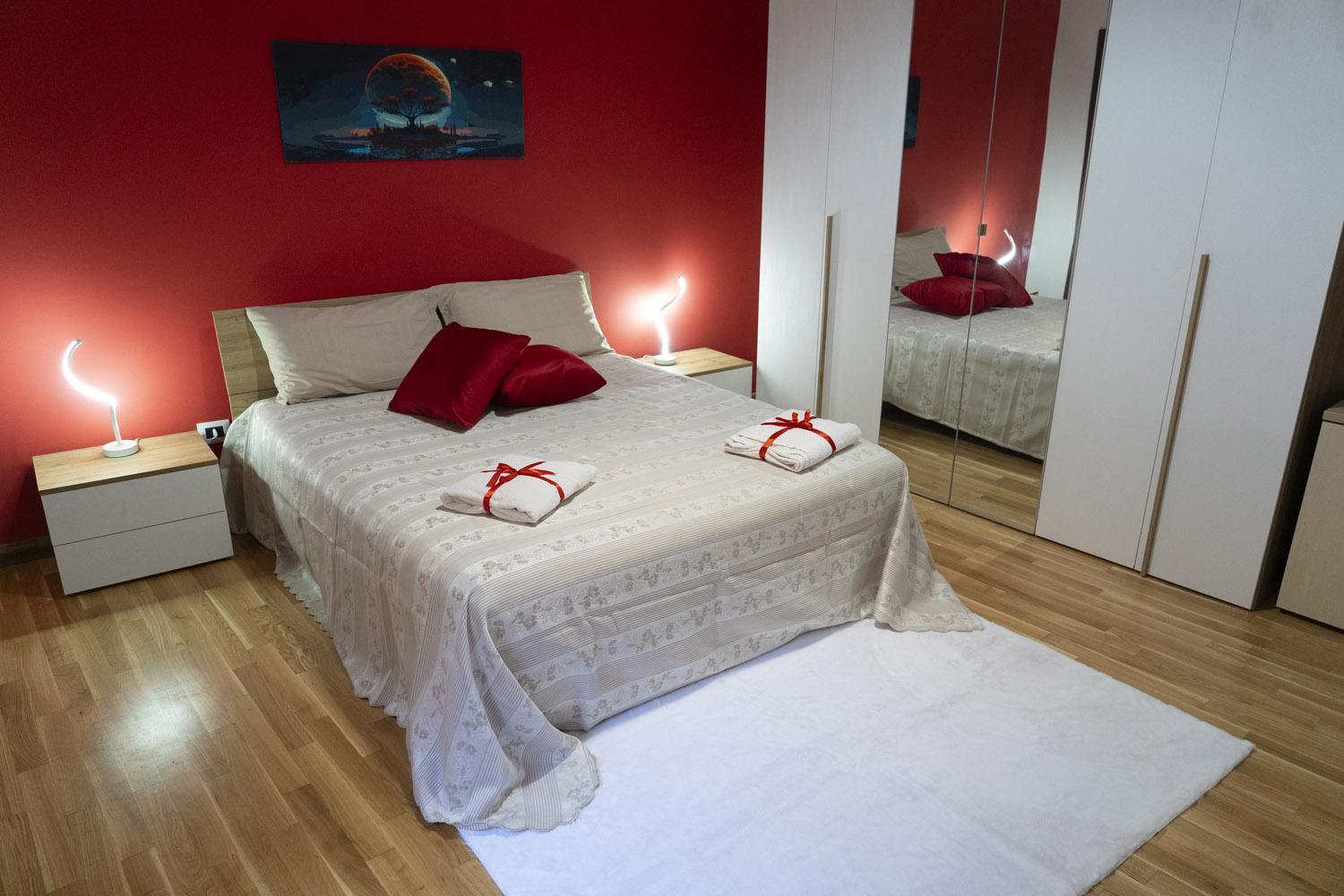 Apartamento European - Town Center Self Check-in