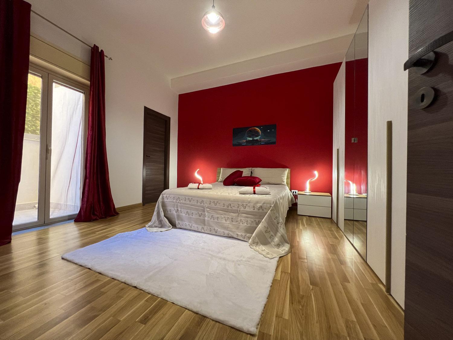 Apartamento European - Town Center Self Check-in *